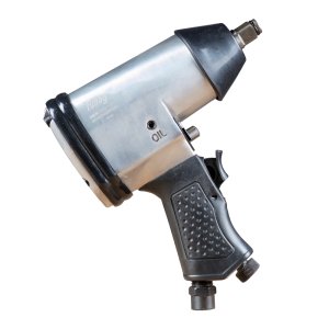 Ударный пневмогайковёрт FUBAG IWR430 1/2 дюйма в Перми фото