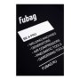 Фирменная футболка Fubag размер M в Перми фото