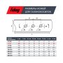 Нож для газонокосилок FUBAG 46 см (18") в Перми фото