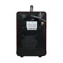 FUBAG Сварочный инвертор INTIG 320 T W DC PULSE с горелкой FB TIG 26 5P 4m  в Перми фото