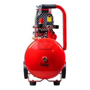 Компрессор безмасляный малошумный FUBAG Свободный Воздух (Free Air) 240/50/2.0 S в Перми фото
