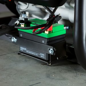Инверторный генератор FUBAG TI 11000 A ES купить в Перми