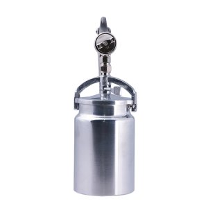 FUBAG Краскораспылитель BASIC S1000/1.8 HP с нижним бачком в Перми фото