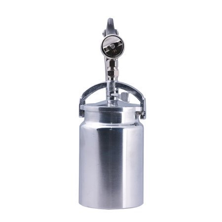 FUBAG Краскораспылитель BASIC S1000/1.8 HP с нижним бачком в Перми фото