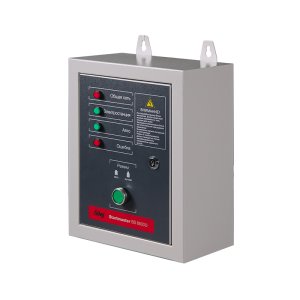FUBAG Блок автоматики Startmaster BS 6600 D (400V) для бензиновых станций  в Перми фото