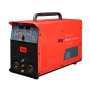 FUBAG Инвертор сварочный INTIG 400 T W AC/DC PULSE + горелка FB TIG 26 5P 4m  в Перми фото