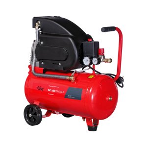 Поршневой  компрессор масляный FUBAG DC 320/24 CM2.5 в Перми фото