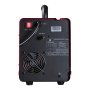 FUBAG Сварочный полуавтомат IRMIG 200 SYN PULSE LED (с горелкой 250А в комплекте) в Перми фото