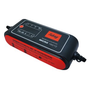 Зарядное устройство FUBAG MICRO 160/12 в Перми фото