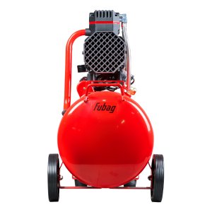 Компрессор безмасляный малошумный FUBAG Свободный Воздух (Free Air) 240/50/2.0 S в Перми фото