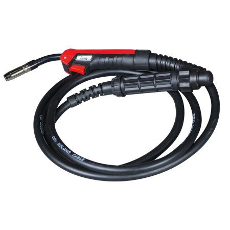 FUBAG Сварочный инверторный полуавтомат IRMIG 180 SYN LED с горелкой 250 А в комплекте в Перми фото