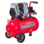 Компрессор воздушный безмасляный малошумный FUBAG OLS 190/24 CM1.6 в Перми фото