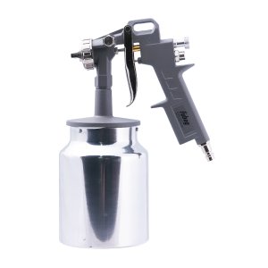 FUBAG Краскораспылитель BASIC S750/1.5 HP с нижним бачком в Перми фото