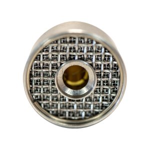 FUBAG Цанга c газовой линзой ф4.8 FB TIG 240-550W (2 шт.) в Перми фото