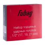 FUBAG Набор торцевых ударных головок 1/2 дюйма 17 19 21 мм в Перми фото