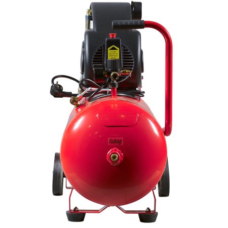 Поршневой масляный компрессор FUBAG DC 320/50 CM2.5 в Перми фото