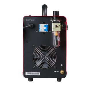 FUBAG Аппарат плазменной резки Plasma 60 LCD (46124) + Горелка для плазмореза FB P60 6m (38468) в Перми фото