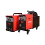 FUBAG Сварочный полуавтомат инвертор INMIG 500T DW SYN + Подающий механизм DRIVE INMIG DW SYN + Шланг пакет 5 м + горелка FB 400 3m в Перми фото
