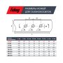 Нож для газонокосилок FUBAG 40,7 см (17")  в Перми фото