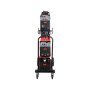 FUBAG Cварочный полуавтомат INMIG 500T DW SYN + Подающий механизм DRIVE INMIG DW SYN +Шланг-пакет 5 метров 70мм2 14 pol с жидкостным охлаждением для INMIG 500T DW SYN + Горелка FB 500 3m + Блок жидкостного охлаждения Cool 70 + Тележка для аппаратов в Перми фото