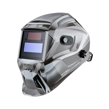  Маска сварщика Хамелеон FUBAG IR 9-13C S в Перми фото