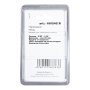 FUBAG Переходник 3/8 дюйма F - 1/2 дюйма F, блистер 1 шт в Перми фото