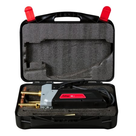 Клещи подвесные Fubag SG 2 с блоком управления в Перми фото