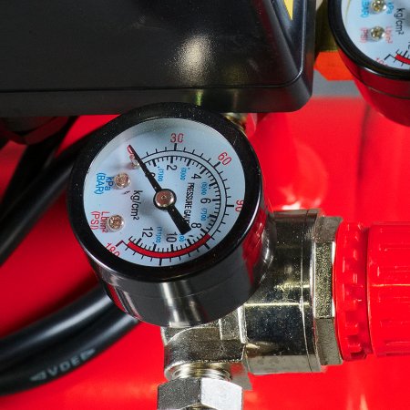 Компрессор безмасляный малошумный FUBAG Свободный Воздух (Free Air) 170/9/1.5 S в Перми фото