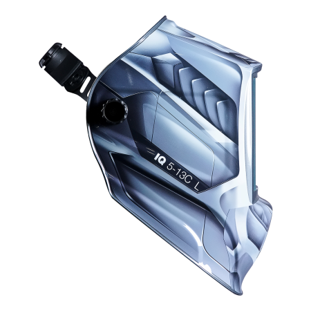  Маска сварщика Хамелеон FUBAG IQ 5-13 C L  в Перми фото