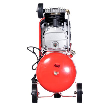 Поршневой масляный компрессор FUBAG FC 230/24 CM2 в Перми фото