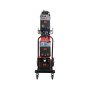 FUBAG Cварочный полуавтомат INMIG 500T DW SYN PULSE+ Подающий механизм DRIVE INMIG DW SYN PULSE  + Горелка FB 500 3m + Блок жидкостного охлаждения Cool 70 + Тележка для аппаратов  +Шланг-пакет 5 метров 70мм2 14 pol с жидкостным  охлаждением в Перми фото