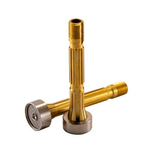 FUBAG Цанга c газовой линзой ф1.0 FB TIG 190-400W-450W (2 шт.) в Перми фото