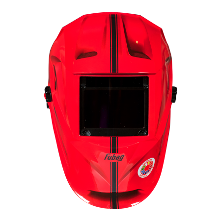  Маска сварщика Хамелеон FUBAG IR 4-13R M в Перми фото