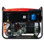 Бензиновый генератор FUBAG PRG 5000 в Перми фото