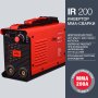 FUBAG Сварочный инвертор IR 200 в Перми фото