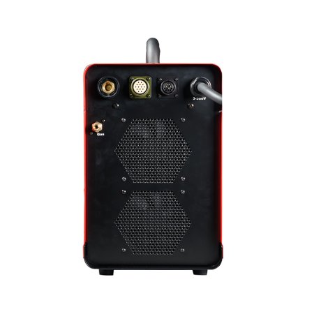 FUBAG Сварочный полуавтомат инвертор INMIG 500T DW SYN + Подающий механизм DRIVE INMIG DW SYN + Шланг пакет 5 м + горелка FB 400 3m в Перми фото