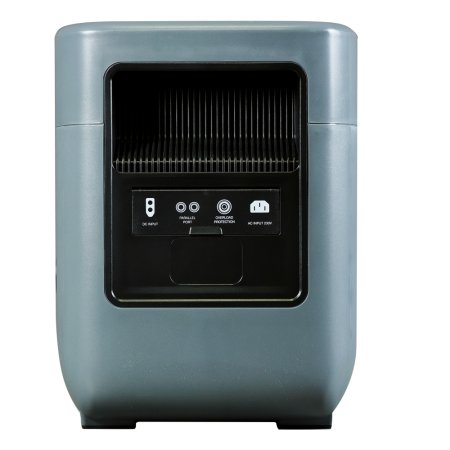 Портативная электростанция FUBAG AS 4800i (аккумулятор LiFePO4) в Перми фото