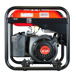 Инверторный генератор FUBAG PRI 5500 открытого типа в Перми фото