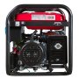 FUBAG Бензиновый генератор с электростартером и коннектором автоматики BS 7500 A ES DUPLEX + Блок автоматики Startmaster BS 11500 D (400V) для трехфазных сетей в ПОДАРОК в Перми фото