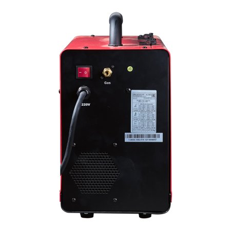 FUBAG Сварочный полуавтомат INMIG 200 SYN LCD (новый дисплей) с горелкой FB 250 3 м (FB 250 Ergo 3 м) + Маска сварщика Хамелеон IR 4-13N M + Порошковая проволока самозащитная FB 71TGS 0.8 мм_катушка 100 мм_вес 1 кг в ПОДАРОК! в Перми фото
