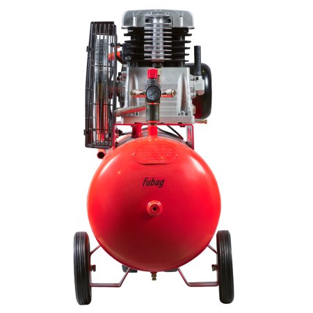 Ременной компрессор одноступенчатый FUBAG B3600B/100 CM3 в Перми фото