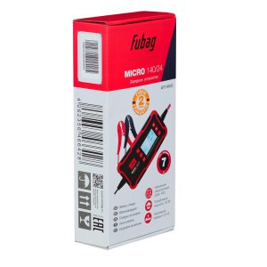 Зарядное устройство FUBAG MICRO 140/24 в Перми фото