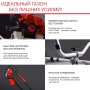 FUBAG Бензиновый триммер FPT 33R + Триммерная леска сечение витой квадрат L 130 м * 2.4 мм в ПОДАРОК в Перми фото