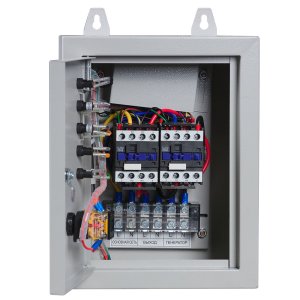 FUBAG Блок автоматики Startmaster DS 25000 (230V) для дизельных электростанций (DS 5500 A ES DS 11000 A  ES). Однофазный. в Перми фото