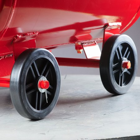 Компрессор безмасляный малошумный FUBAG Свободный Воздух (Free Air) 490/100/4.0 S в Перми фото