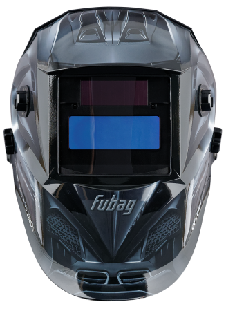  Маска сварщика Хамелеон FUBAG IR 9-13A S в Перми фото