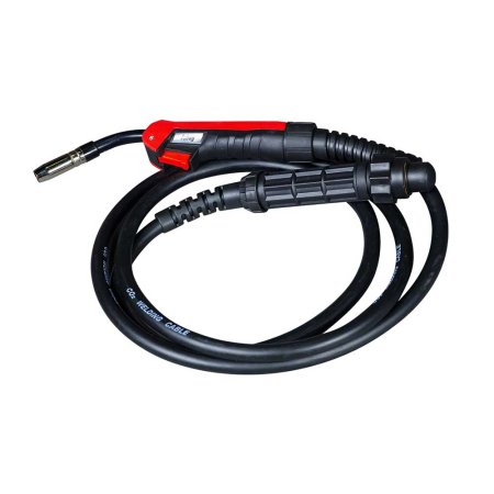 FUBAG Сварочный полуавтомат IRMIG 160 SYN LED (с горелкой 150А в комплекте) в Перми фото