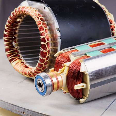 Бензиновый генератор FUBAG BS 8000 DA ES (трехфазный) с электростартером и коннектором автоматики в Перми фото