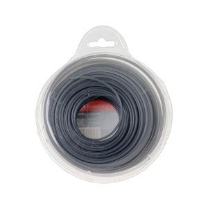 Триммерная леска FUBAG сечение круглое L 40 м * 2,4 мм в Перми фото