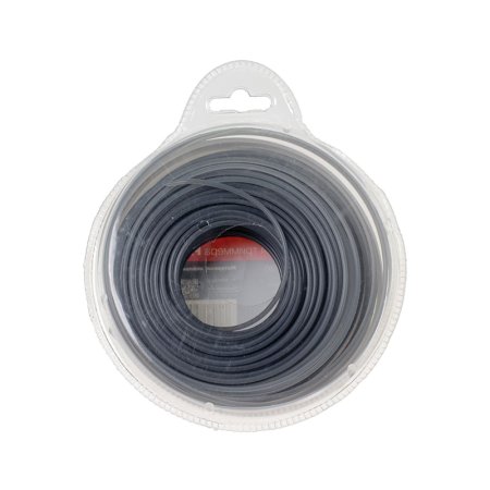 Триммерная леска FUBAG сечение круглое L 40 м * 2,4 мм в Перми фото